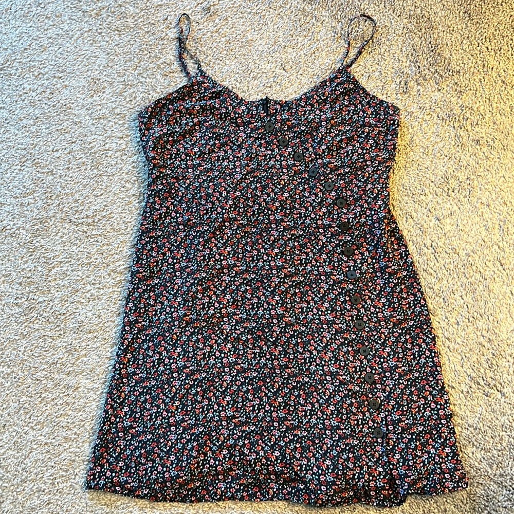 Madewell dress